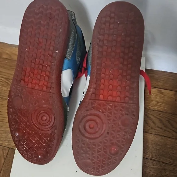 Maison Martin Margiela mens sneakers size 42 eu - Picture 7 of 7